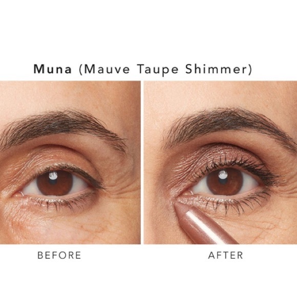 thrive muna eye brightener